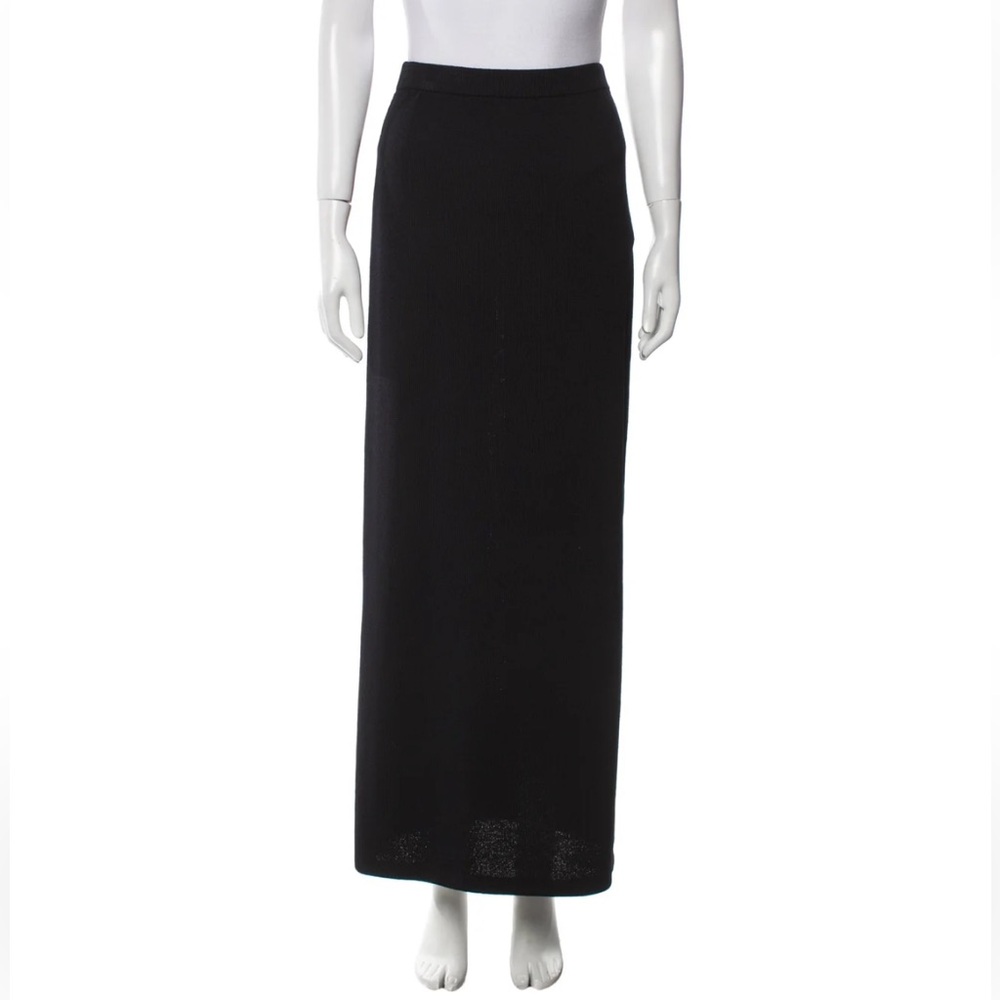 St. John’s Basic Maxi Skirt - image 1